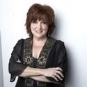 Julie Johnson Comes To Lyric Stage 3/26-28