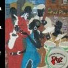CBJC Presents Icons of Brooklyn Jazz 4/7