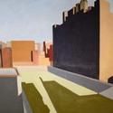 Alexandre Gallery Presents Lois Dodd: SECOND STREET PAINTINGS Thru 5/1