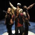 Sandglass Theater’s Voices of Community Presents UNIVERSES 4/9-10