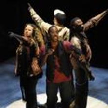 Sandglass Theater’s Voices of Community Presents UNIVERSES 4/9-10