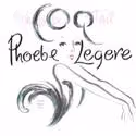 Iridium Presents Phoebe Legere On John Schaefer's Soundcheck 4/9