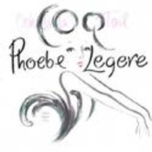 Iridium Presents Phoebe Legere On John Schaefer's Soundcheck 4/9