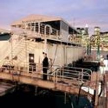 Barge Music Presents Jazz Night with Foldersnacks, Announces Upcoming Shows