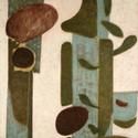 Alexandre Gallery Presents Will Barnet: Recent Abstract Paintings Through 6/18