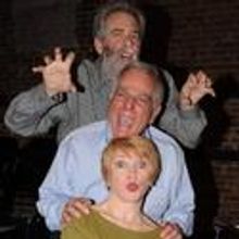 KISSES, BITES AND SCRATCHES Premieres At La MaMa 5/24-31