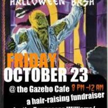 Tennessee Williams/New Orleans Literary Festival Hosts A LITERARY LEGENDS HALLOWEEN B