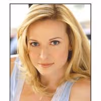 Meredith Patterson Announced As Opening Night Guest At James Barbour's Holiday…