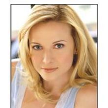 Meredith Patterson Announced As Opening Night Guest At James Barbour's Holiday…