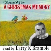 Sandglass Theatre Presents Larry Bramble Reading 'A Christmas Memory' 12/6