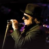 Van Morrison Performs At Bass Concert Hall 12/18