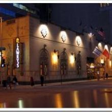 Lawry's The Prime Rib Offers ADDAMS FAMILY Dinner-Theatre Package