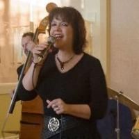 Vicki Burns Quartet Celebrates CD Release 2/5 