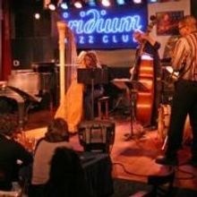 The Iridium Jazz Club Welcomes Ravi Coltrane Through 1/10