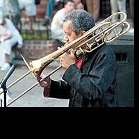 Jack Jeffers and the New York Classics Appearing at Minton's NY 1/25