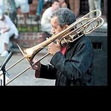 Jack Jeffers and the New York Classics Appearing at Minton's NY 1/25