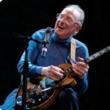 Zakke Wylde To Celebrate Les Paul At The Iridium Jazz Club