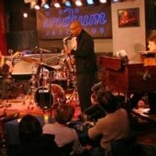 John Abercrombie Organ Trio w/ Greg Osby This Weekend At The Iridium Jazz Club