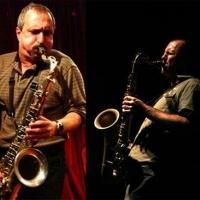 George Garzone And The Australian Connection & More Set For Cornelia Street Cafe