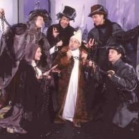 Queens Theatre in the Park Presents THE NUTCRACKER 12/29, 12/30