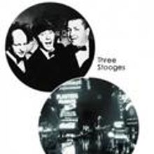 Dave Konig Stars In HEBREW SCHOOL DROPOUT 4/24 At Actors Temple Theatre