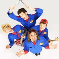 Disney's IMAGINATION MOVERS Come To St. George Theater 11/20
