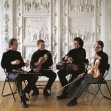 Squitieri Studio Theatre Presents THE SEVEN LAST WORDS OF CHRIST 1/24