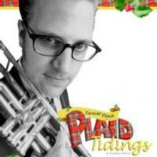 PLAID TIDINGS Comes To Pheasent Run, previews 11/11-11/13