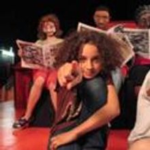 Theater for the New City Presents Generation (bu)Y 5/6-5/16