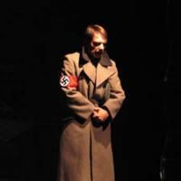 Photo Flash: OH THOSE BEAUTIFUL WEIMAR GIRLS Plays La MaMa E.T.C.