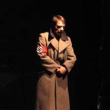Photo Flash: OH THOSE BEAUTIFUL WEIMAR GIRLS Plays La MaMa E.T.C. 