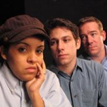 Theater For The New City Presents THE FAKE HISTORY OF GEORGE THE LAST 1/21/2010