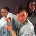 Yangtze Repertory Theatre of America Presents LAUGHING IN THE WIND 4/30-5/23
