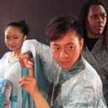 Yangtze Repertory Theatre of America Presents LAUGHING IN THE WIND 4/30-5/23