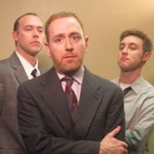 Photo Flash: SEARCH AND DESTROY To Be Revived At The Kraine Theater