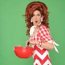 DIXIE’S TUPPERWARE PARTY Plays Civic Center's Temple Theater For Two Weeks Beginnin