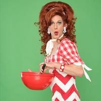 DIXIE'S TUPPERWARE PARTY Gets Extended At Hennepin Stage Thru 2/28