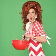 DIXIE'S TUPPERWARE PARTY Gets Extended At Hennepin Stage Thru 2/28