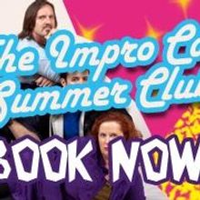 Impro Melbourne Announces The Impro Cave Summer Club Feb 21-March 21