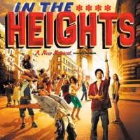 Gainesville's Phillips Center Hosts IN THE HEIGHTS 10/25 Before It Embarks On…