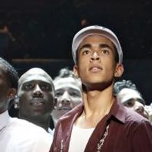 Today's Saturday Matinee Performance of IN THE HEIGHTS Canceled