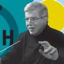 Reprise Theatre Company Presents AN INTIMATE EVENING WITH MARVIN HAMLISCH