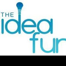 The Idea Fund Applications Due Friday October 30