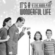 NFT Youth Ensemble Presents IT'S A WONDERFUL LIFE: The Radio Play, Opens 12/5