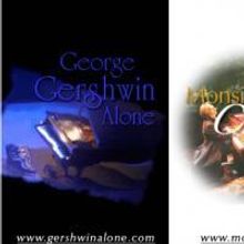 Hershey Felder Presents GEORGE GERSHWIN ALONE 12/23 At The Drury Lane Theatre