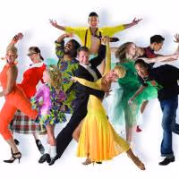 Dane Campbell Given The 2009 Dance Chicago's Choreographer Of The Year Award