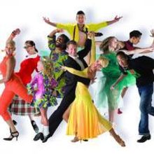 Dane Campbell Given The 2009 Dance Chicago's Choreographer Of The Year Award