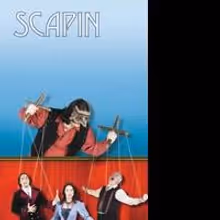 University of Pittsburgh Repertory Theatre Presents SCAPIN 2/3-14