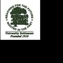 University Settlement Presents SONGS FOR SETTLEMENT 3/20