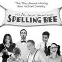 Noble Fool Theatricals SPELLING BEE, Opens 4/22